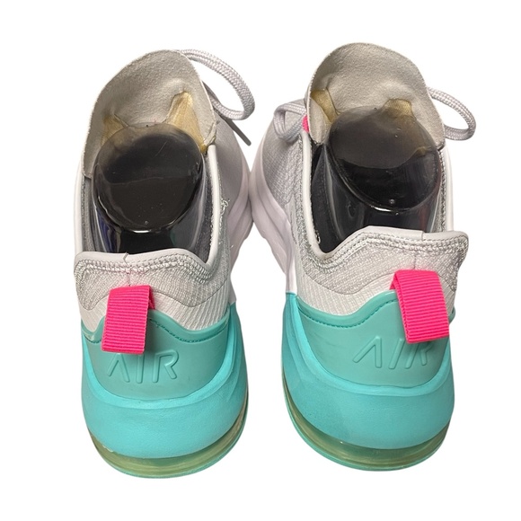 Nike Women's Air Max Motion 2 Casual Sneakers Sz 8 - Picture 3 of 8